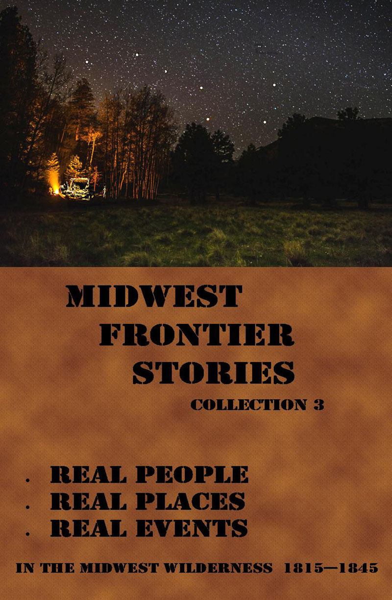 frontier stories